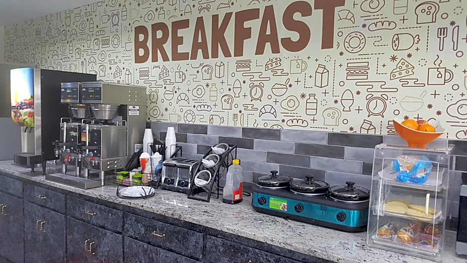 Econo Lodge Oak Grove