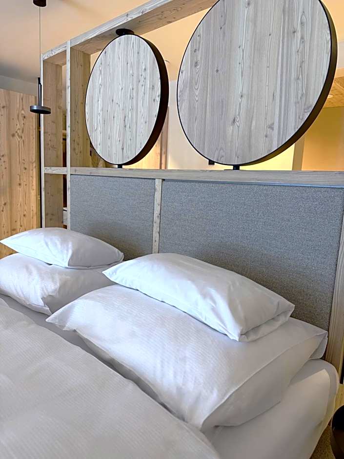 Hotel Marten - Ski-In & Ski-Out