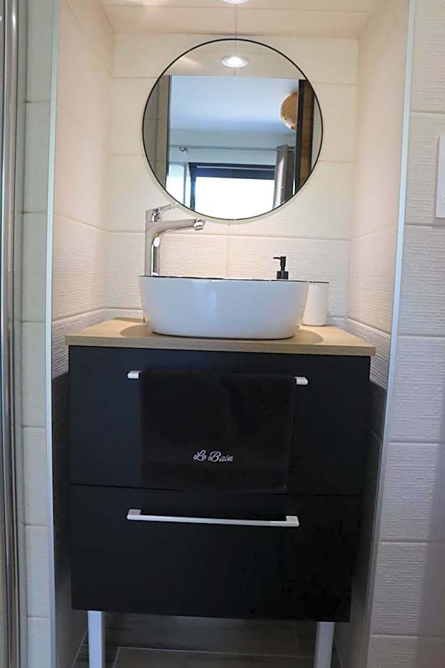 La Petite Boire - Chambres d'hôtes près d'Angers