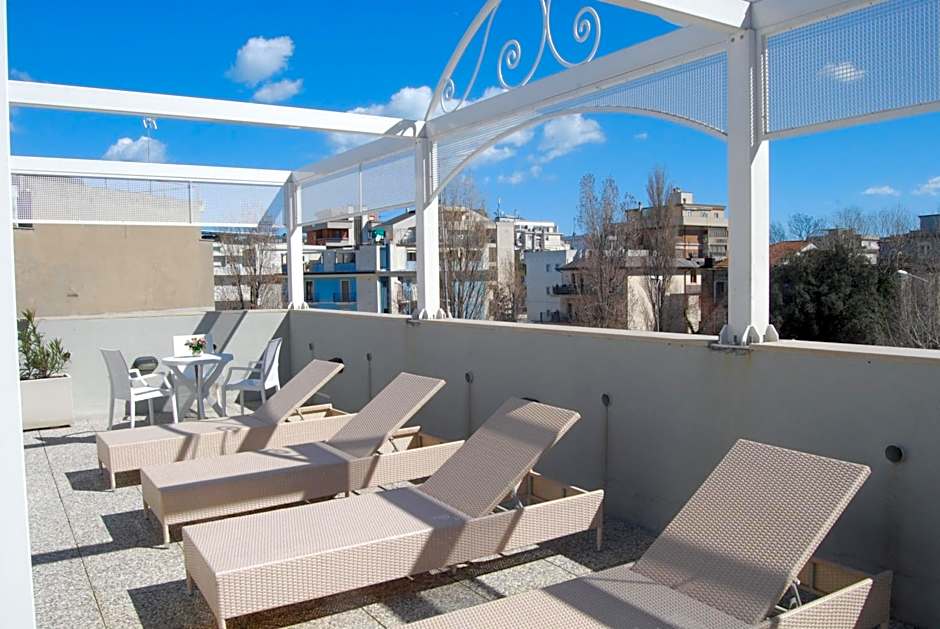 Hotel Residence Villa Del Mare