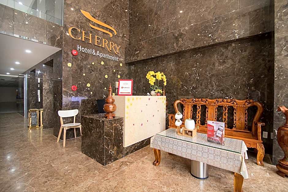 Cherry Hotel and Apartment