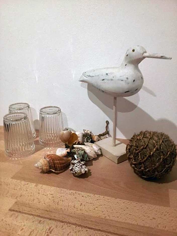 Coté Cour Bischwihr Colmar