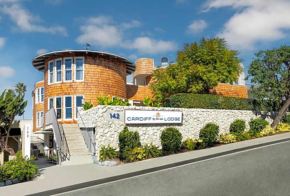 Cardiff By The Sea Lodge