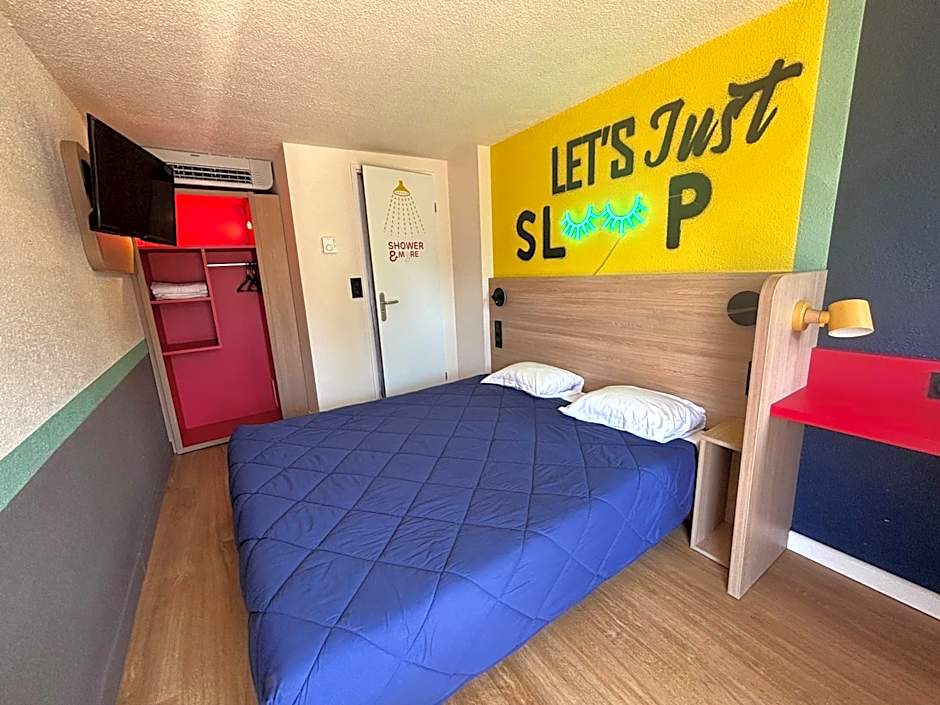 Première Classe Aéroport Marseille