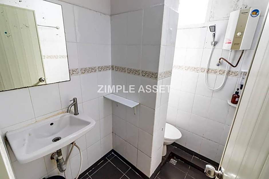 Tim Place - BTS Phra Khanong