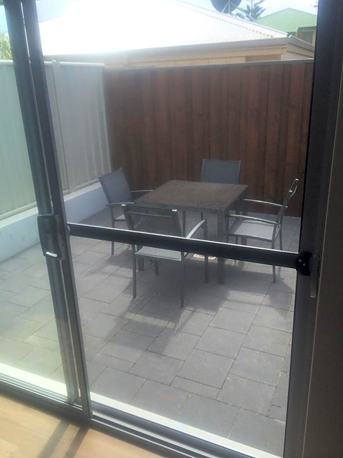 Clearwater Motel Apartments