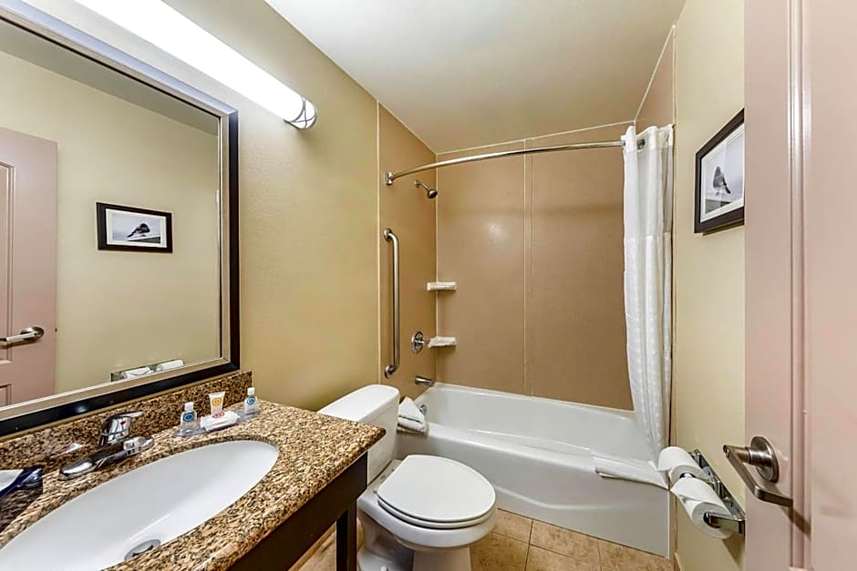 Comfort Inn & Suites San Bernardino
