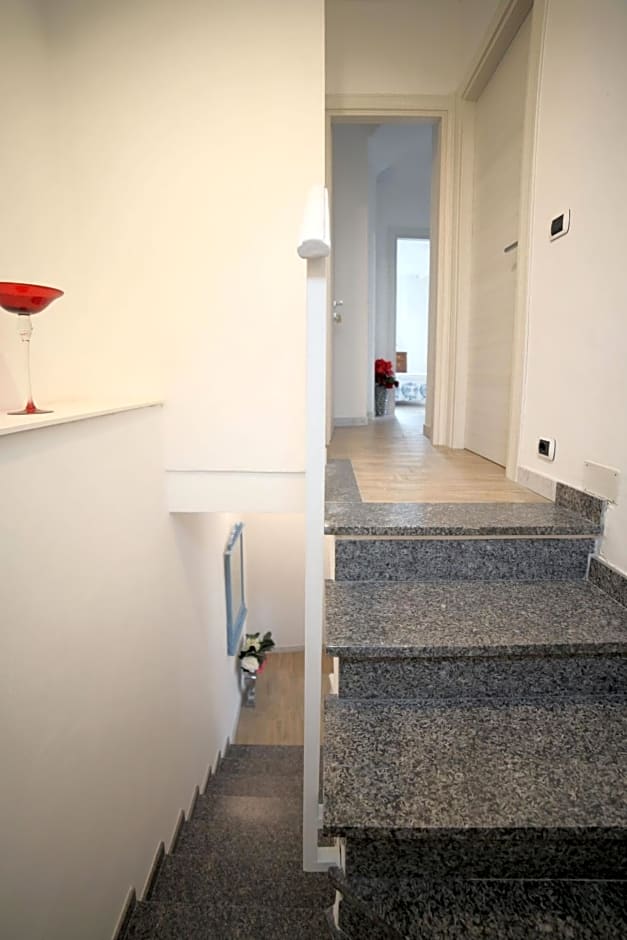 B&B Agorà Sarzana