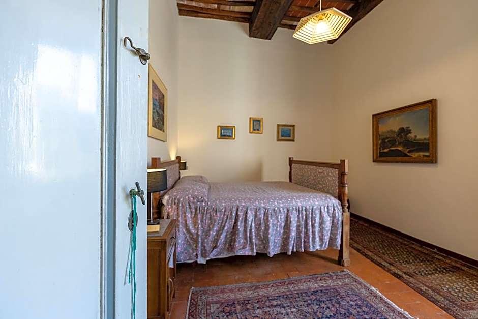 Il Casale Di Villa Rossi