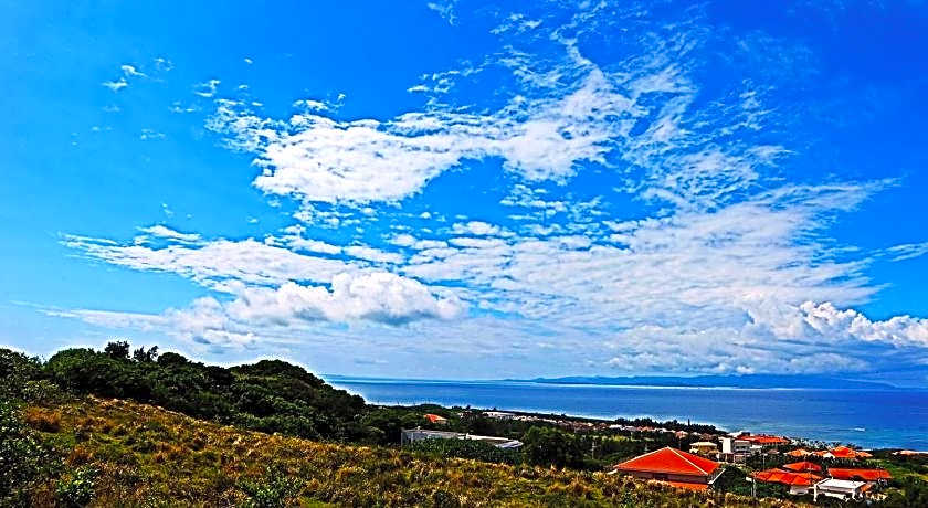 Little Mermaid Hotel Ishigakijima