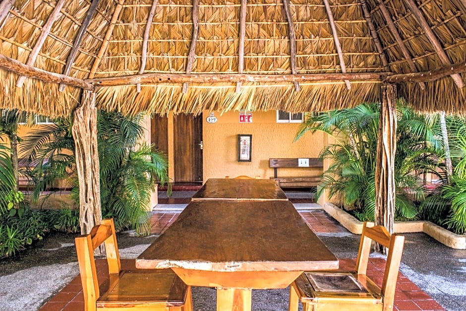 Hotel Margaritas
