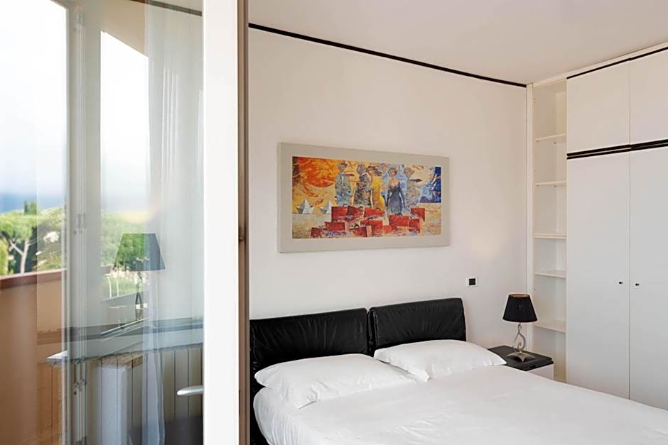 Park Hotel Residence