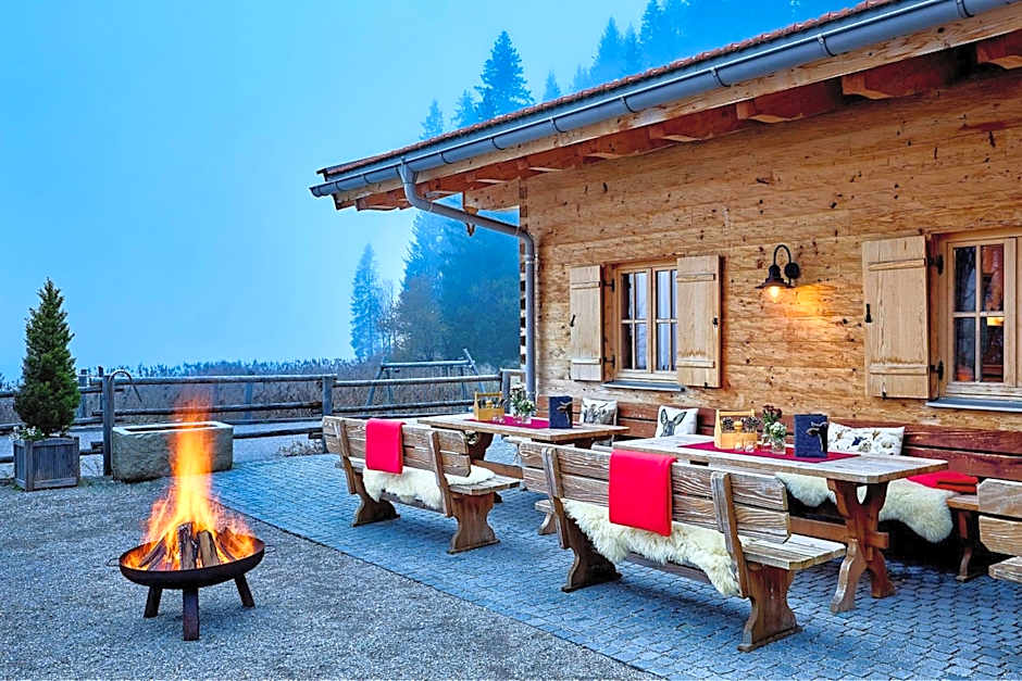 Arabella Alpenhotel am Spitzingsee, a Tribute Portfolio Hotel