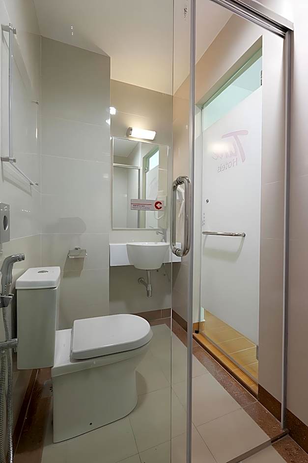 Tune Hotel - Kota Bharu City Centre Kelantan