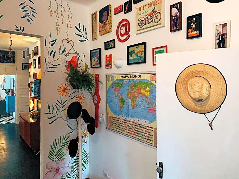 Zili Pernambuco - Hostel Pousada