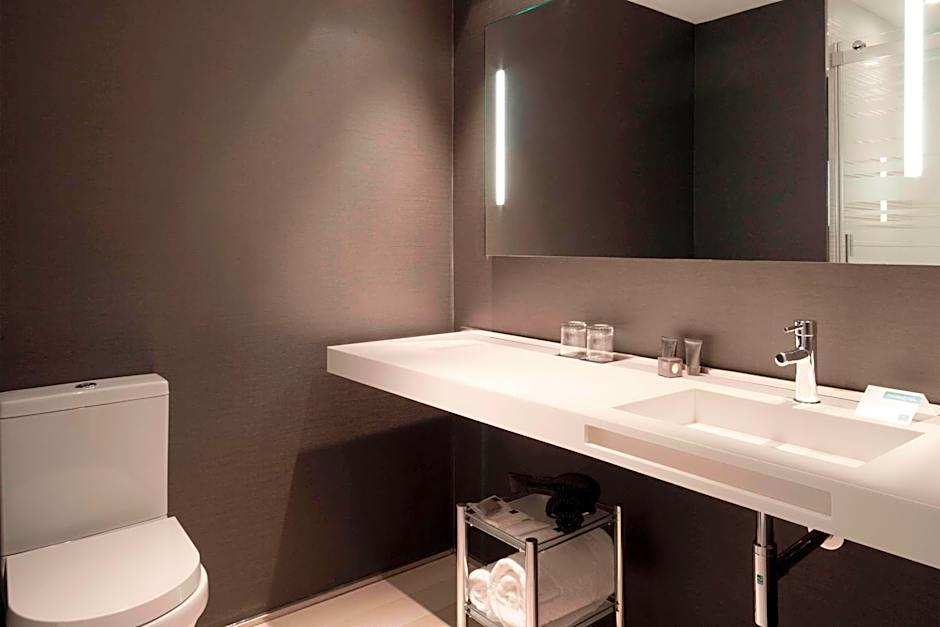 AC Hotel by Marriott Sant Cugat