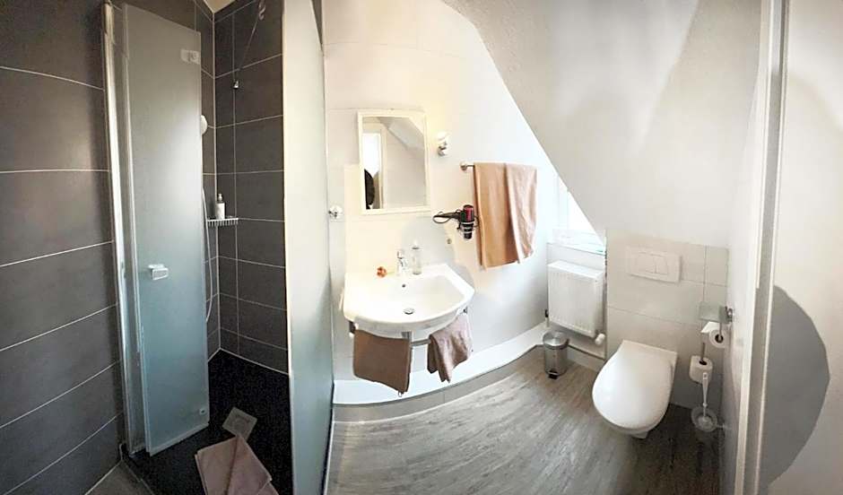 Hotel Schöne Aussicht