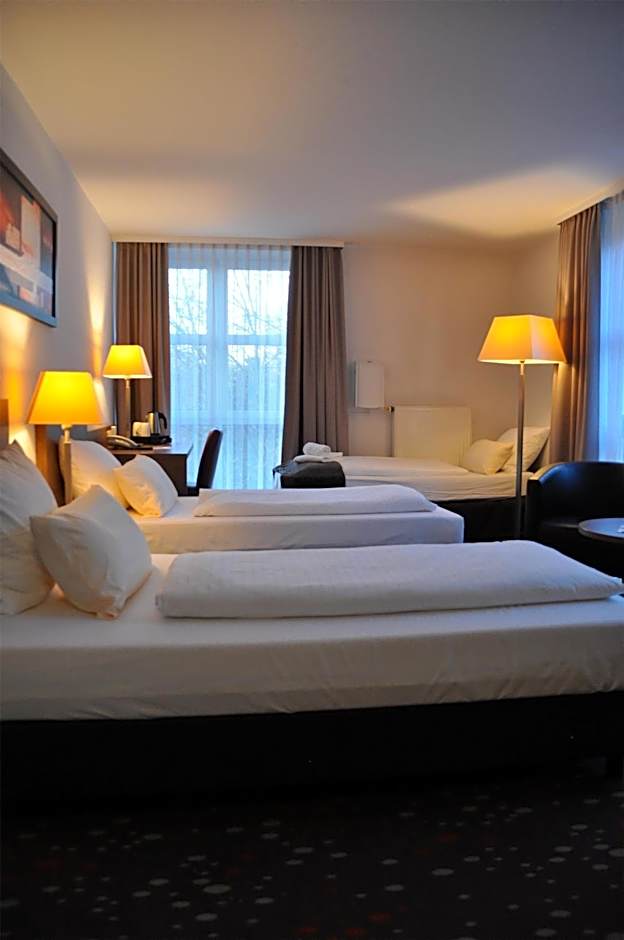 Best Western Hotel Erlangen