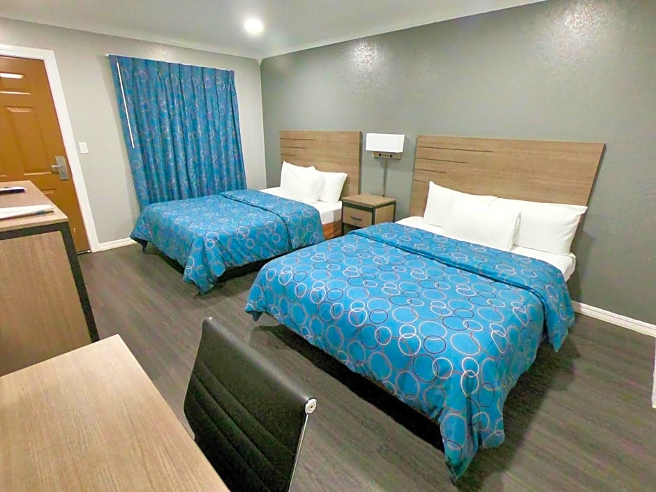 Budget Host Inn