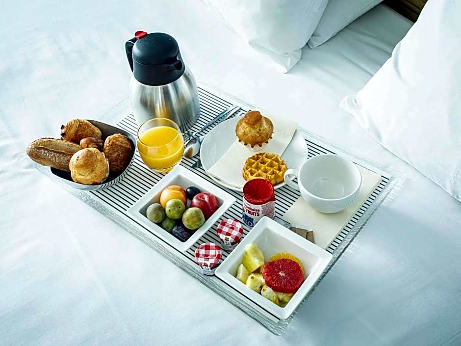 Novotel Beaune