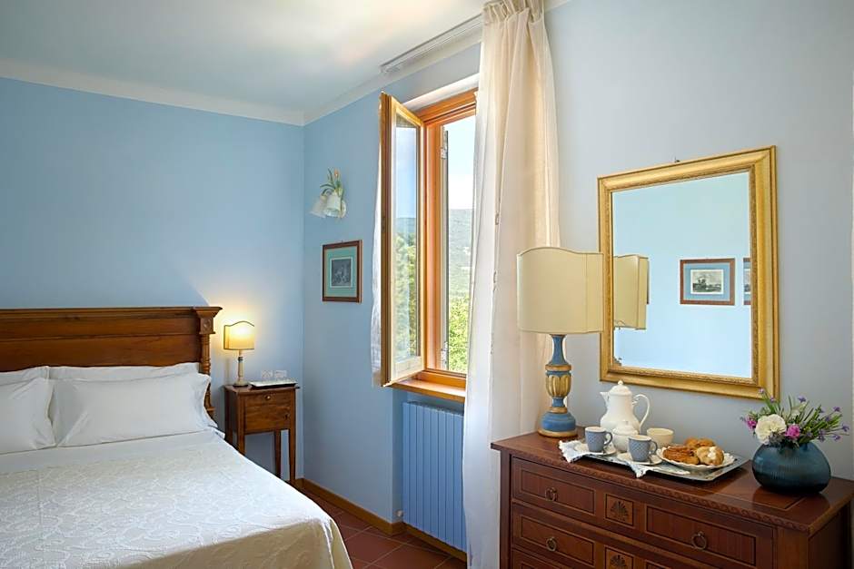 Albergo Villa Cristina