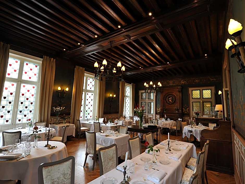 Hotel D'Anjou