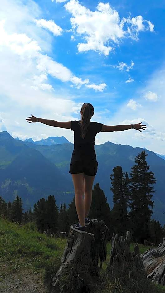 Hotel Garni Elisabeth