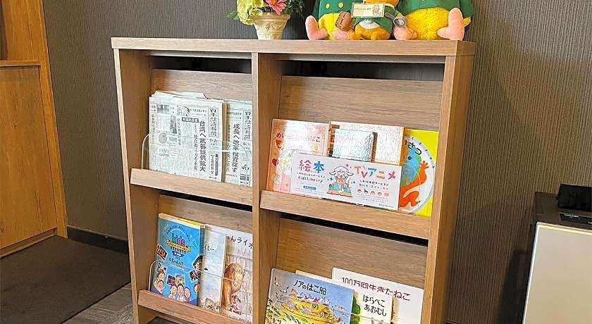 Hotel Route Inn SakuMinami Inter