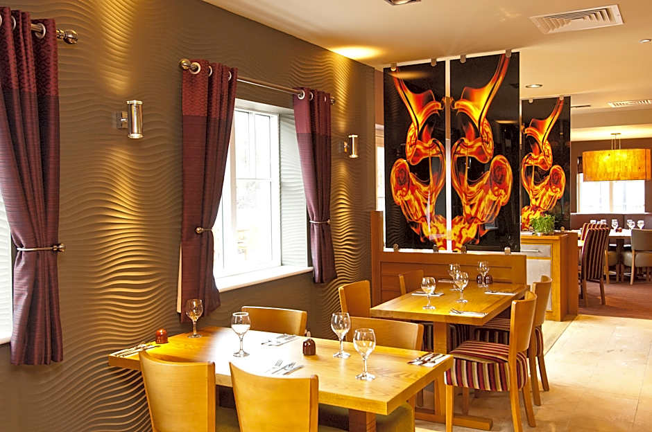 Premier Inn Burgess Hill