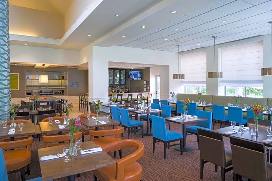 Hilton Garden Inn Edison/Raritan Center