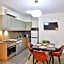 Indulge Apartments - Ontario
