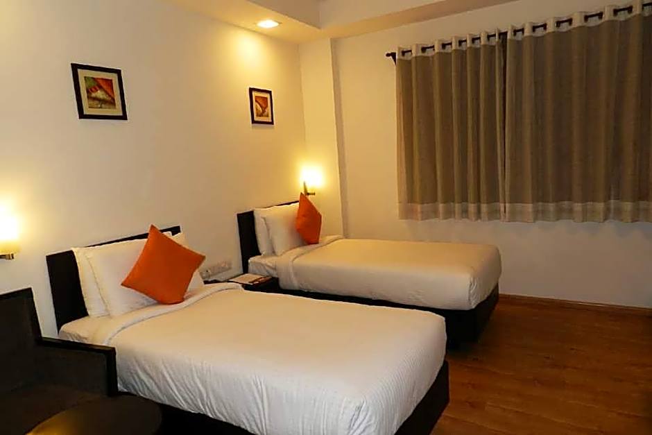 Bikanervala a Boutique Hotel