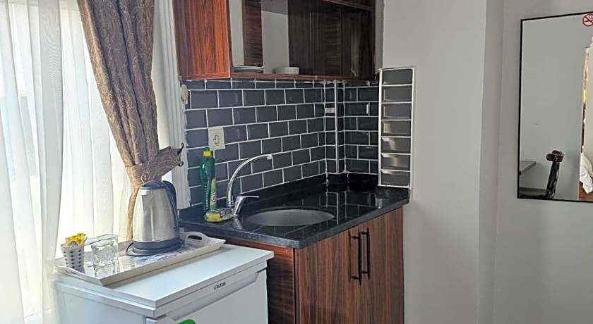 Grey House Suit İstanbul - Historical Peninsula