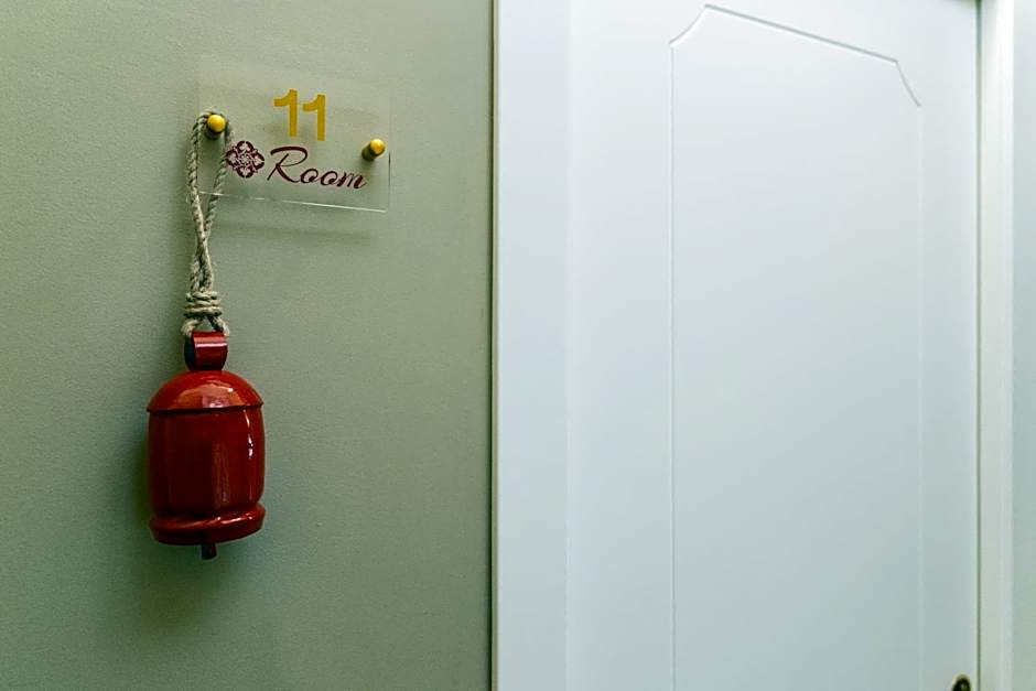 TRESCA CHARME luxury Rooms