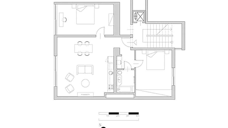 Vienna Residence, Naschmarkt - Karlsplatz