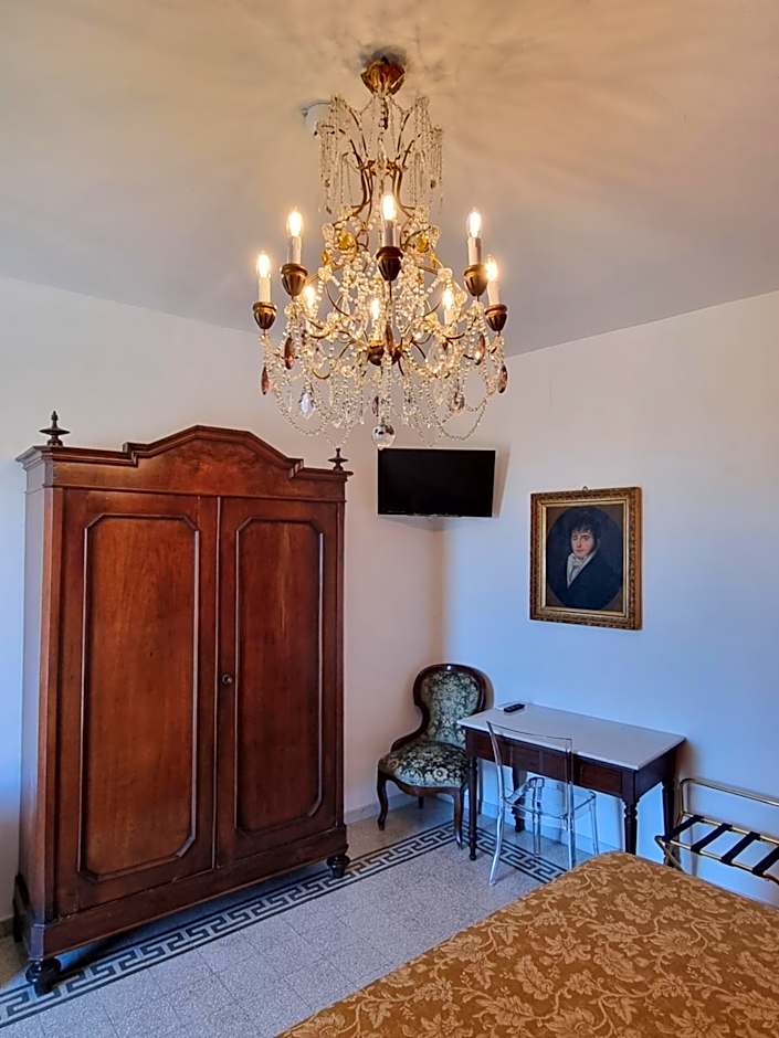 Albergo Il Marzocco - Hotel dal 1860