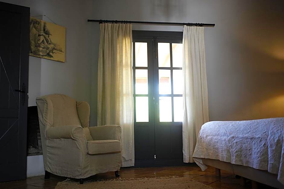 La Posada del Torcal