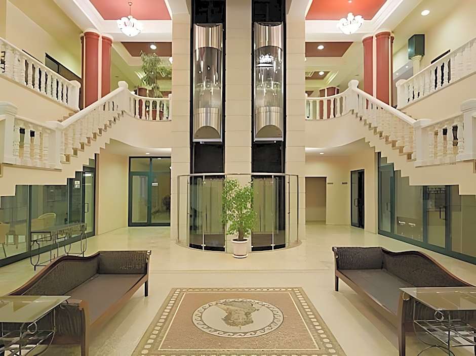 Justiniano Club Alanya