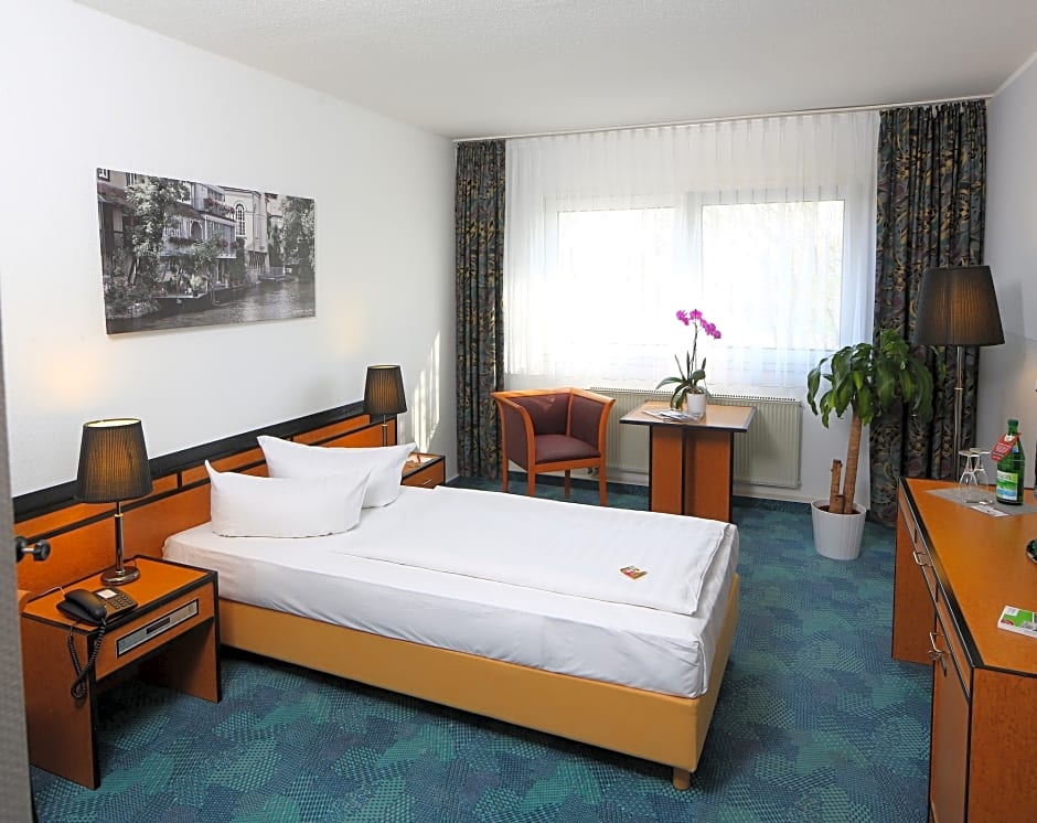 Airport Hotel Erfurt