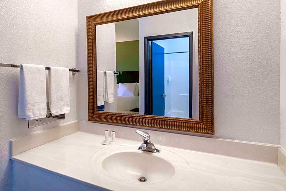 Travelodge by Wyndham Globe AZ