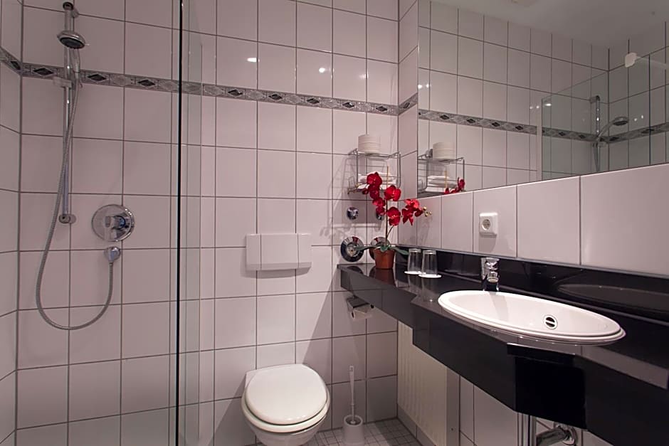 Hotel in Herrenhausen