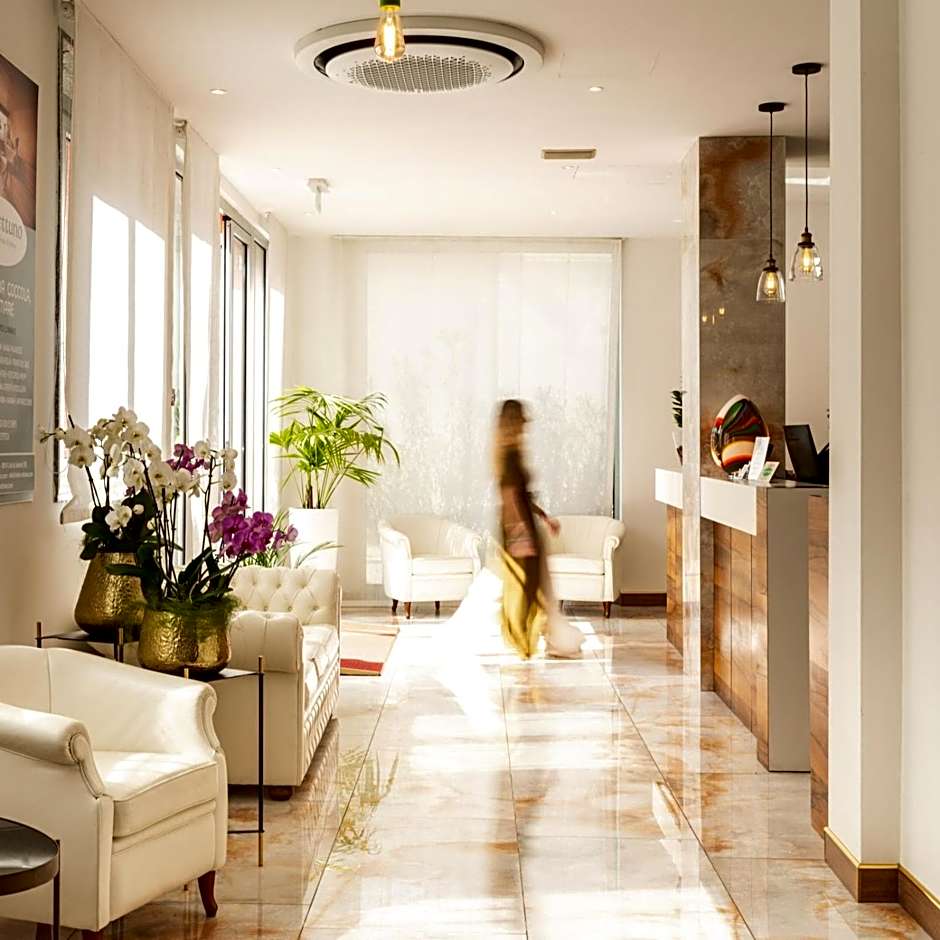 Hotel Piccadilly