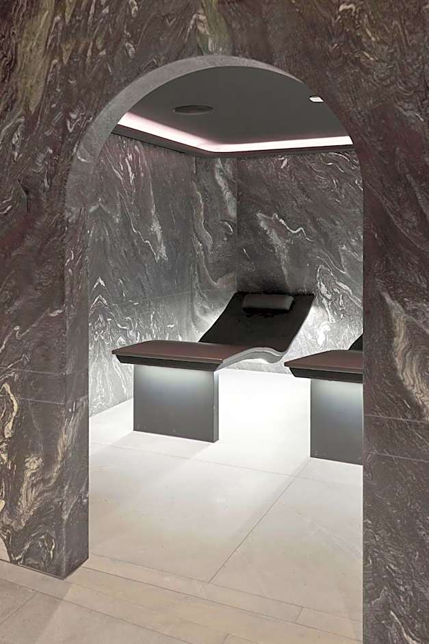 Mandarin Oriental Palace, Luzern