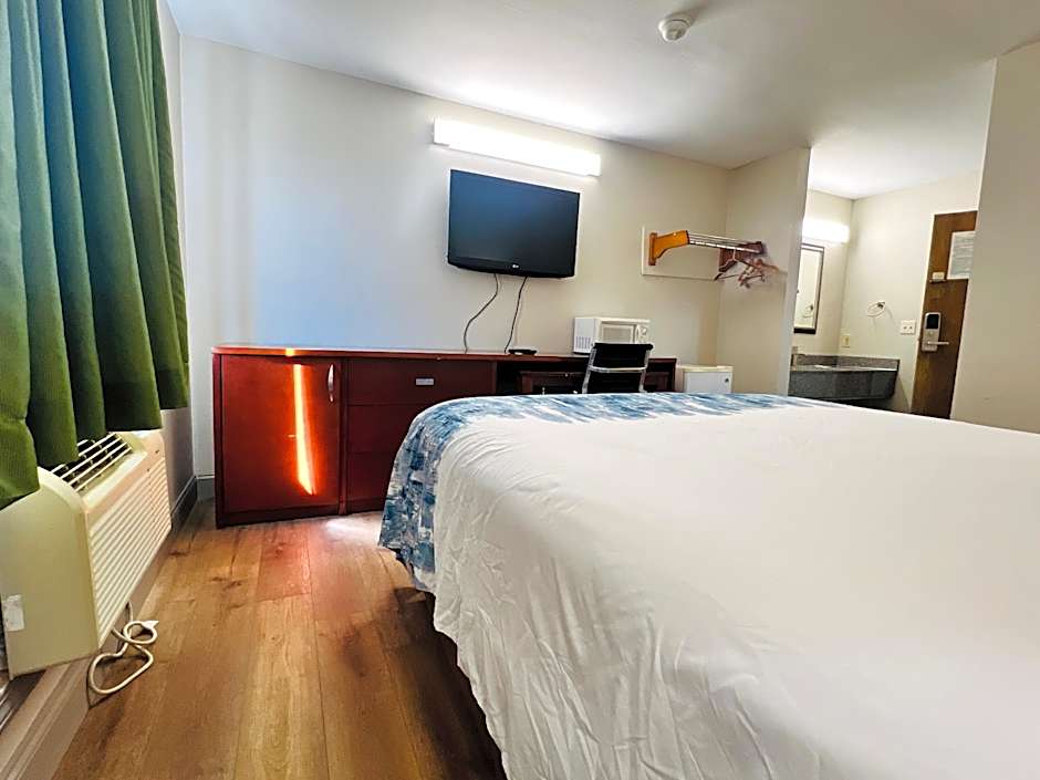 Rosewood Inn By OYO Union City I-69