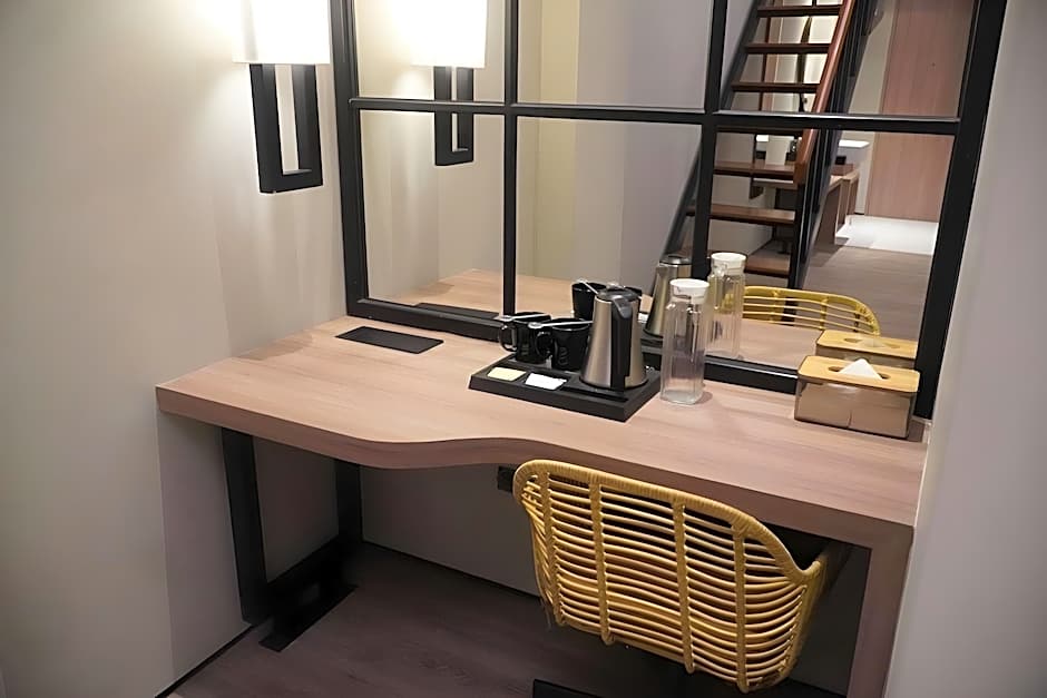 Posto Dormire Sudirman