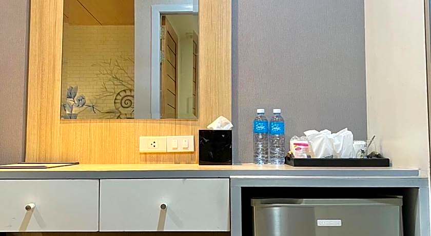 Phi Phi Indigo Hotel