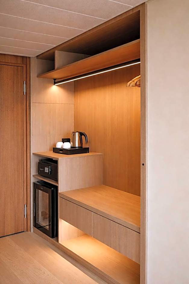 Hôtel Le Versailles