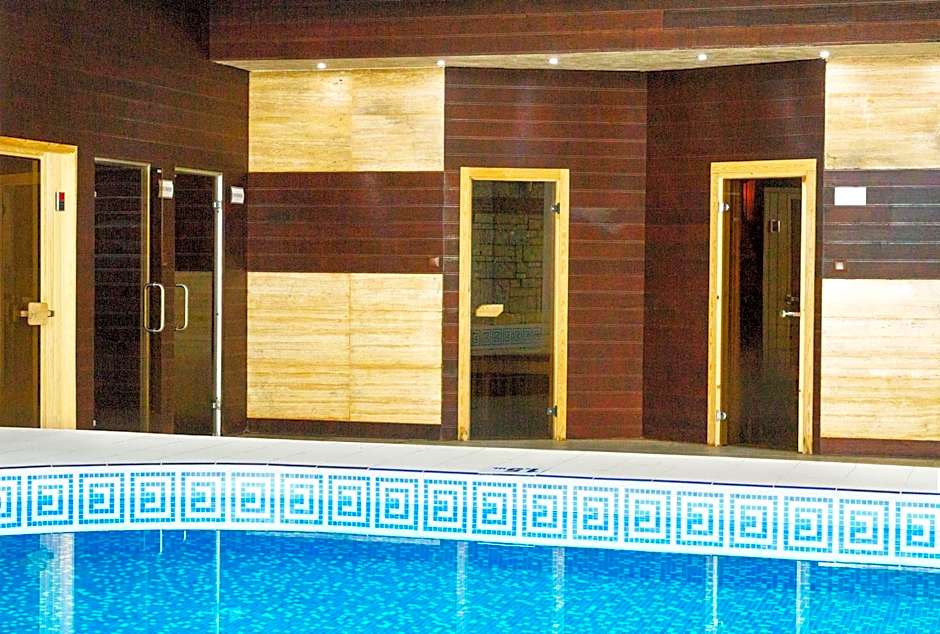 Bilyana Beach Hotel- Adults only