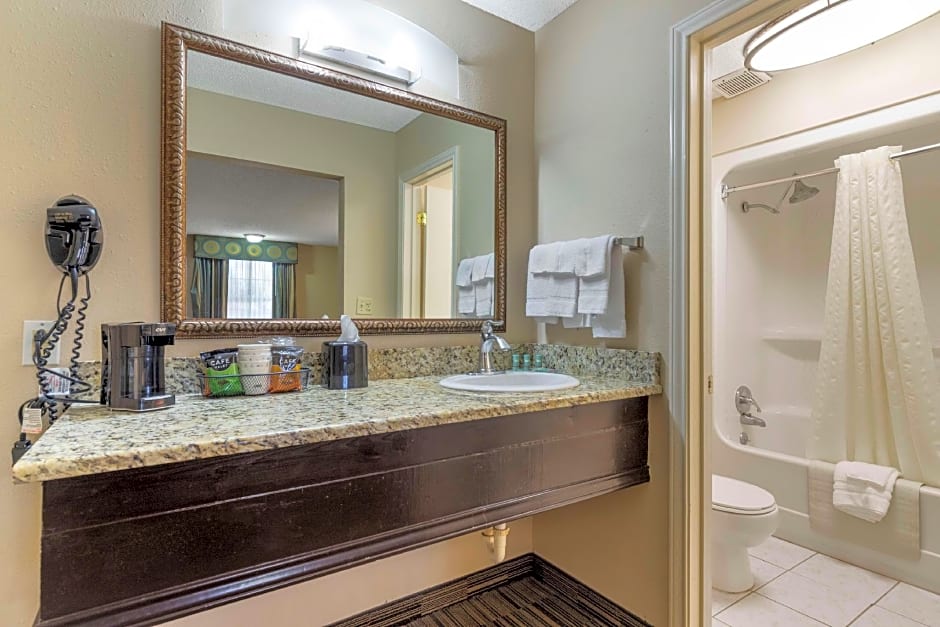 Best Western Sunday House Inn