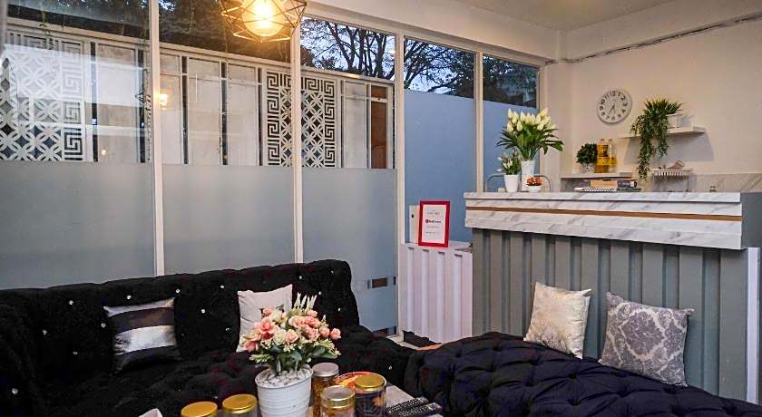 RedDoorz Syariah near Taruna Nusantara Magelang